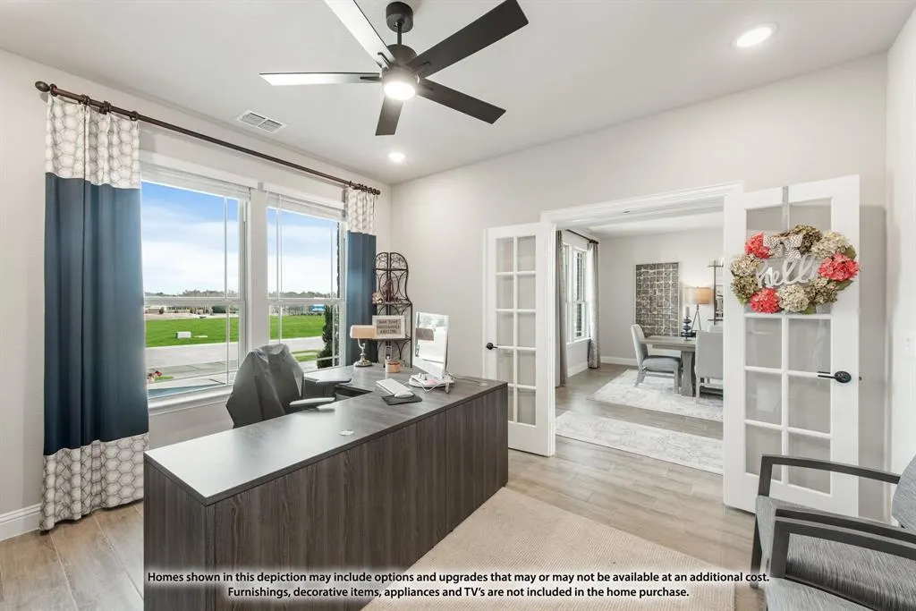 3015 Sierra Trail