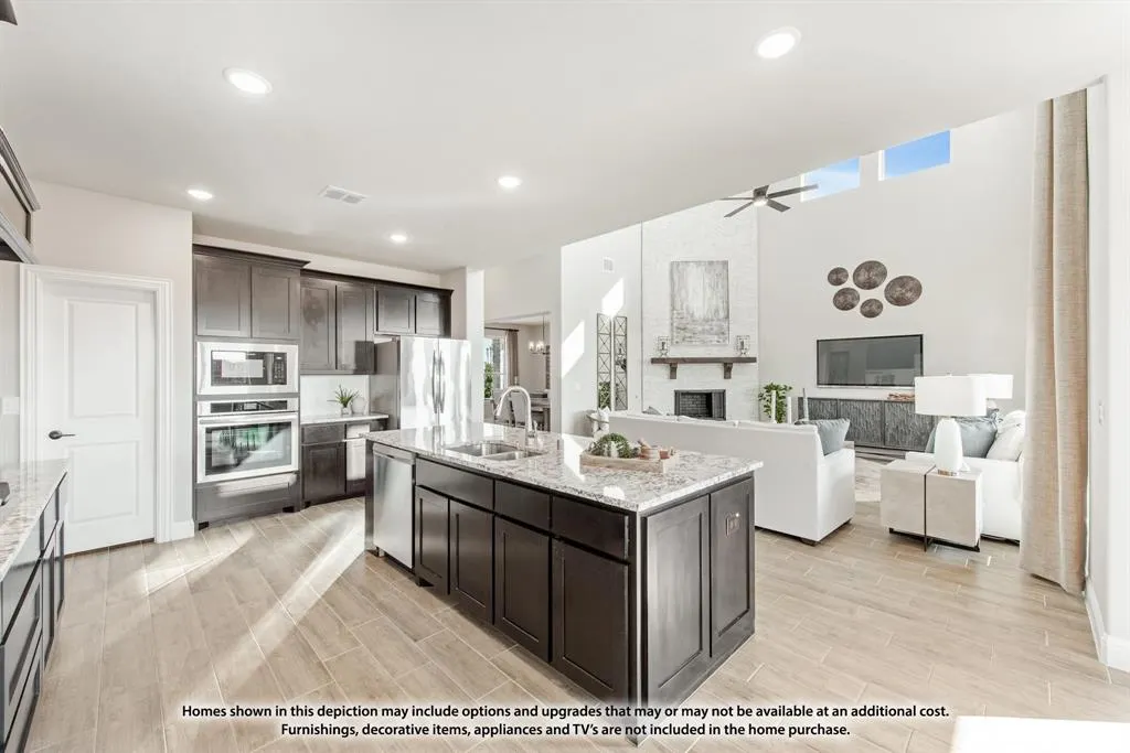 3015 Sierra Trail