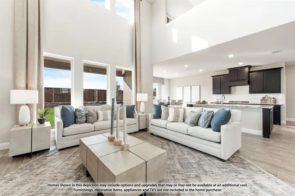 3015 Sierra Trail