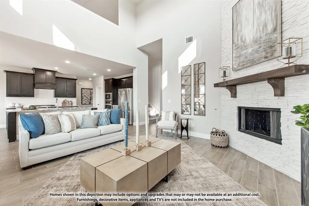 3015 Sierra Trail