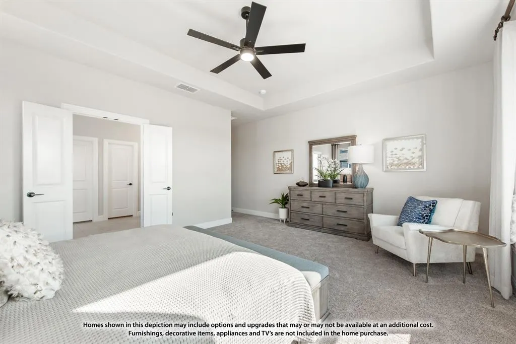 3015 Sierra Trail