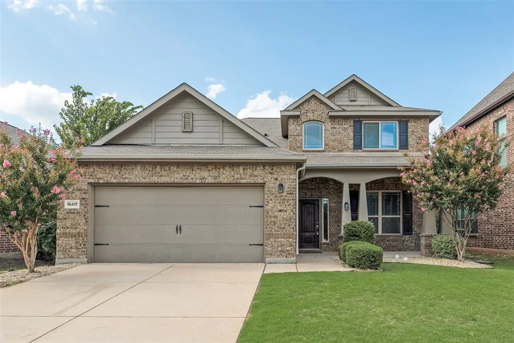 16417 Stillhouse Hollow Court