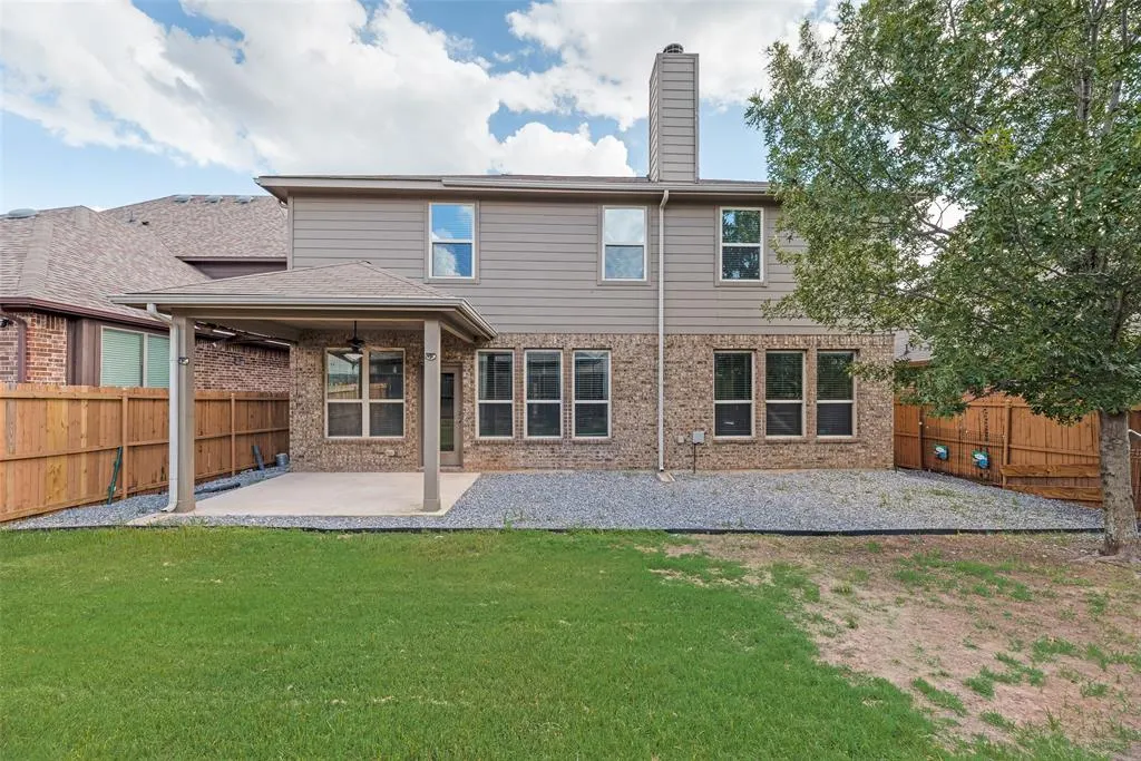 16417 Stillhouse Hollow Court