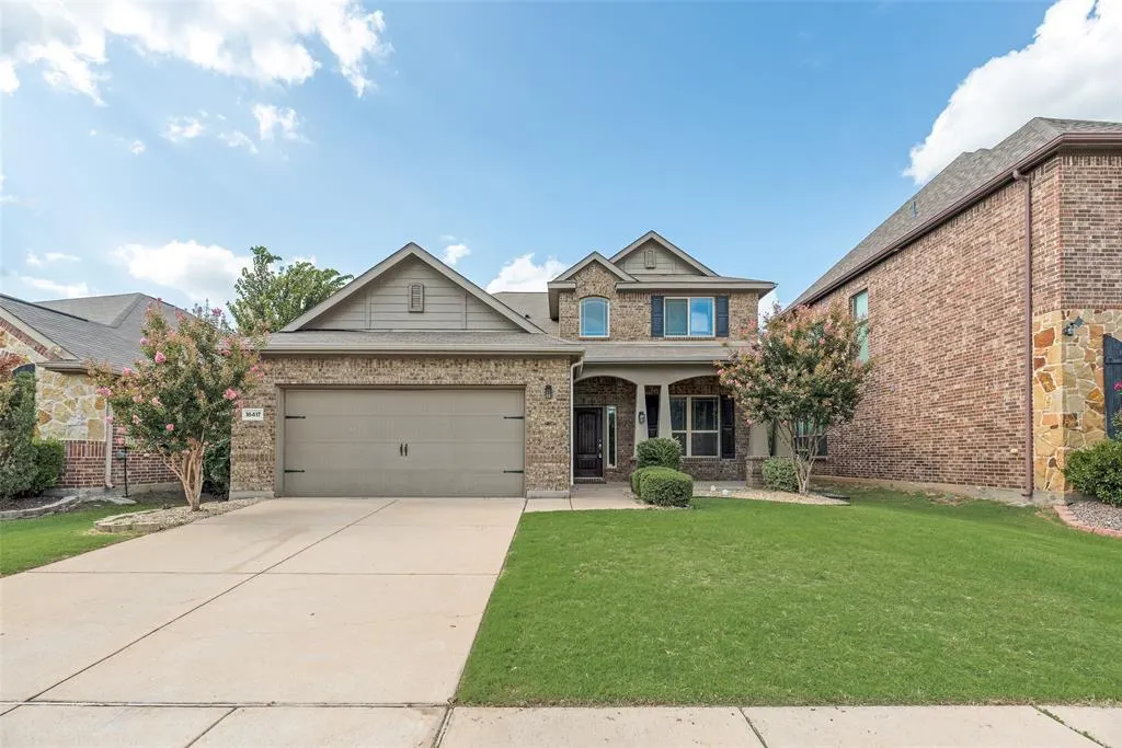 16417 Stillhouse Hollow Court
