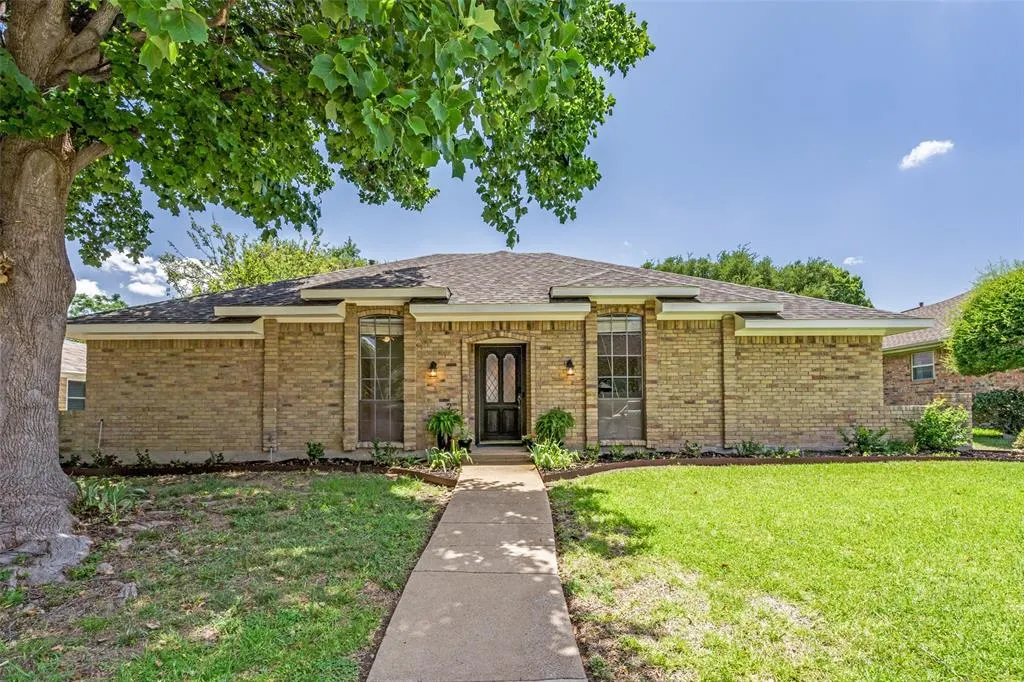 1608 Belgrade Drive