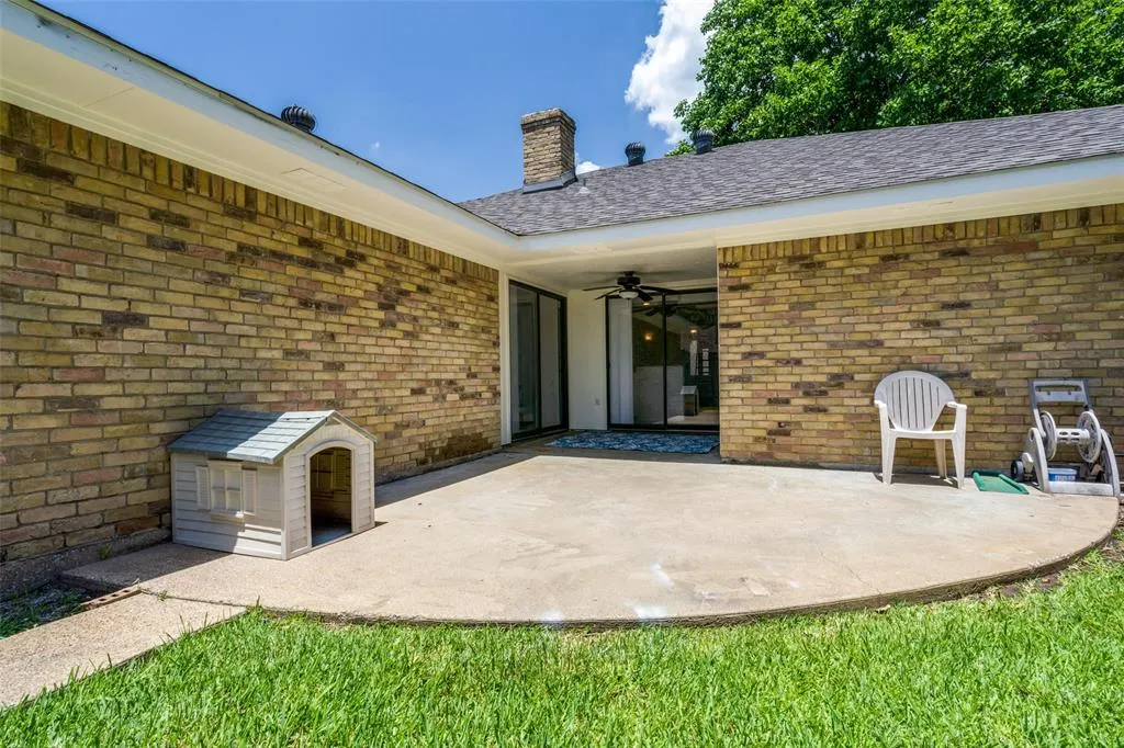 1608 Belgrade Drive