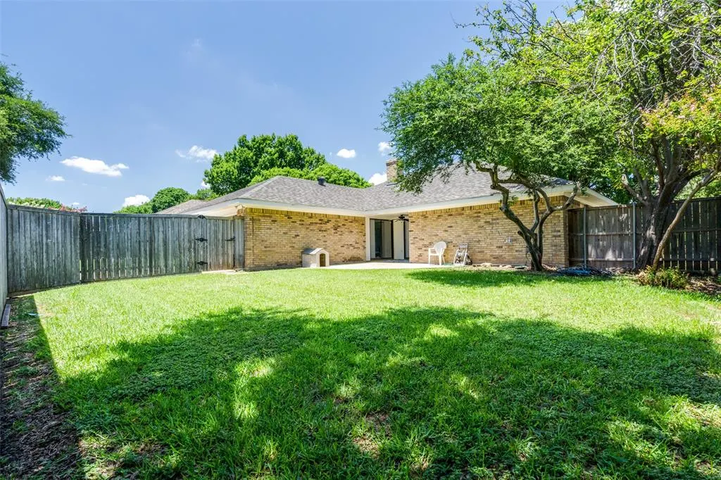 1608 Belgrade Drive
