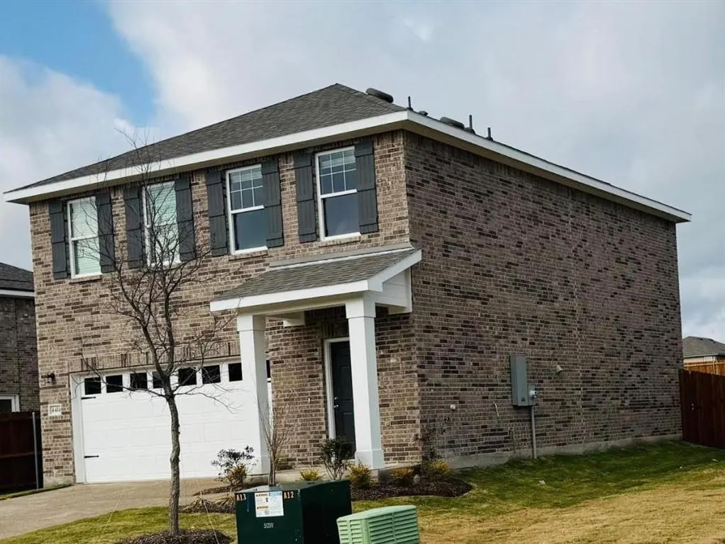 4414 Silverweed Lane