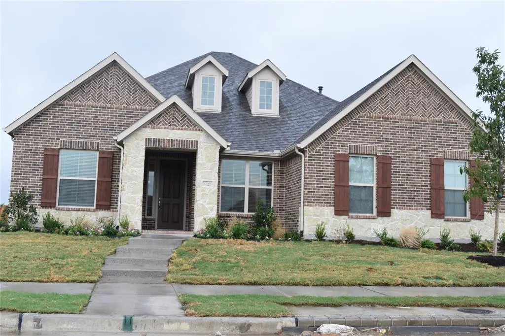 1321 Maleck
