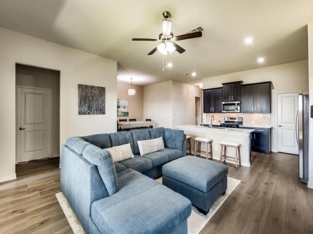 10324 Fall Brook Drive