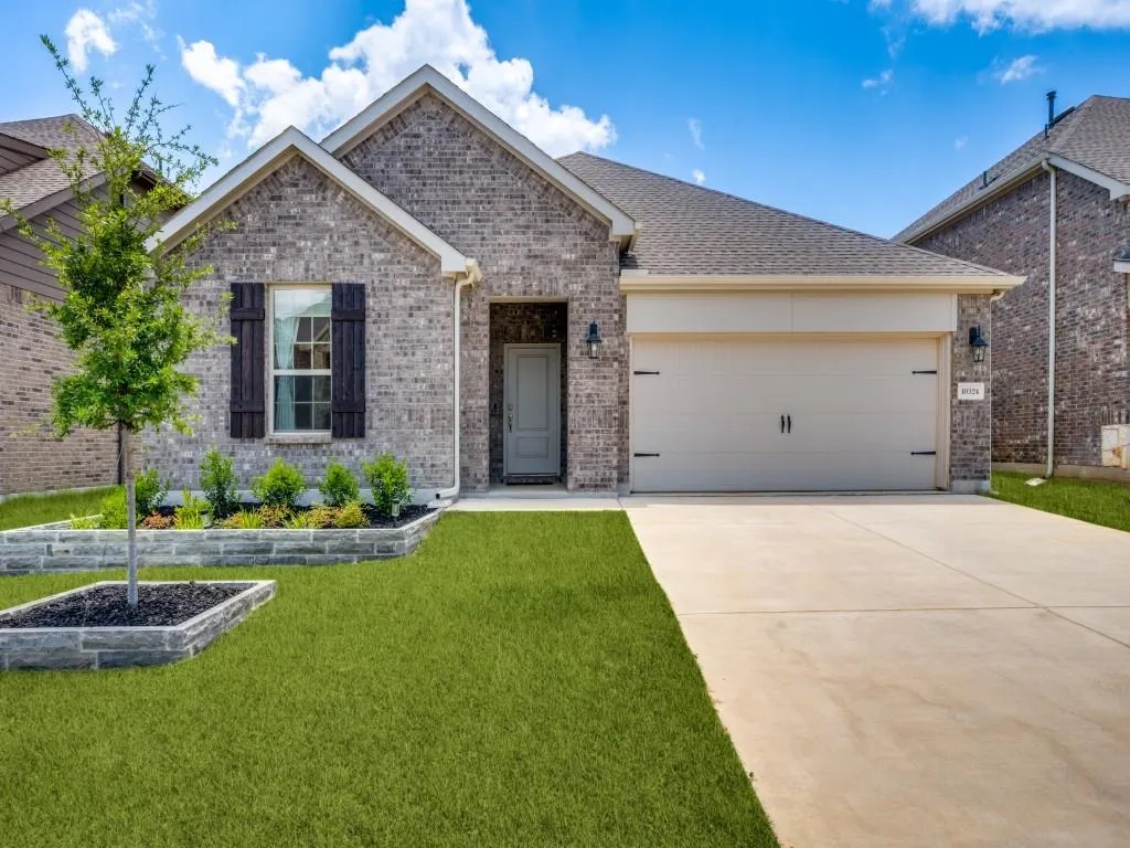 10324 Fall Brook Drive