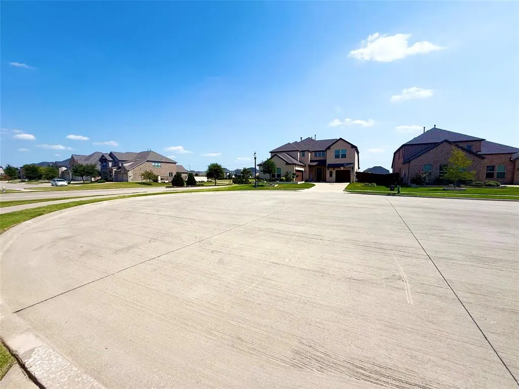 2901 Renmuir Drive