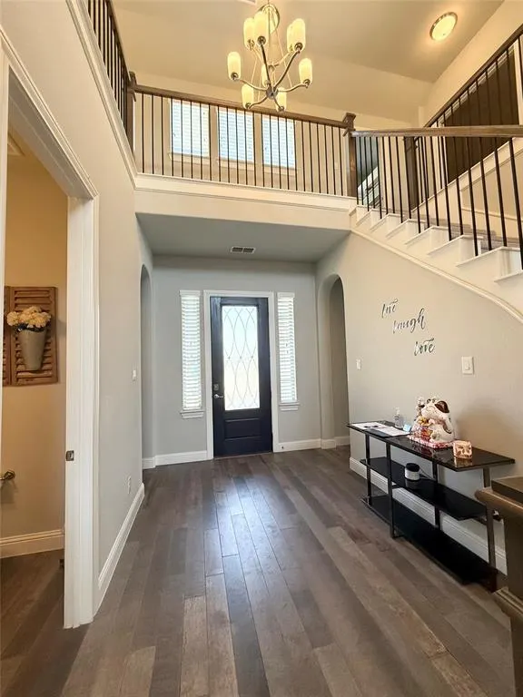 2901 Renmuir Drive