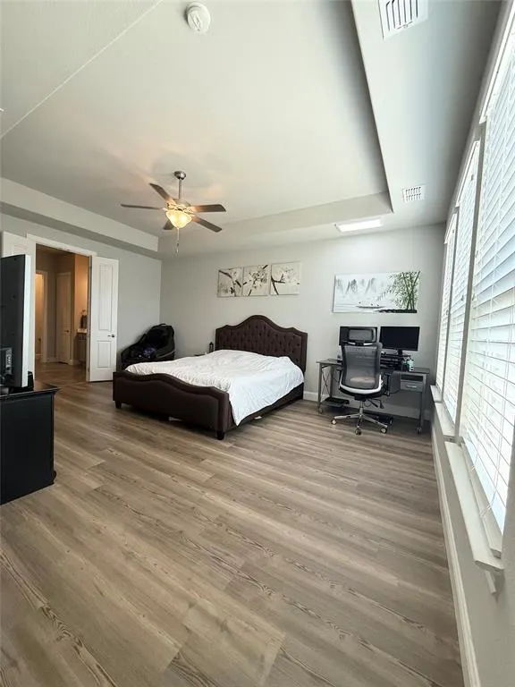 2901 Renmuir Drive