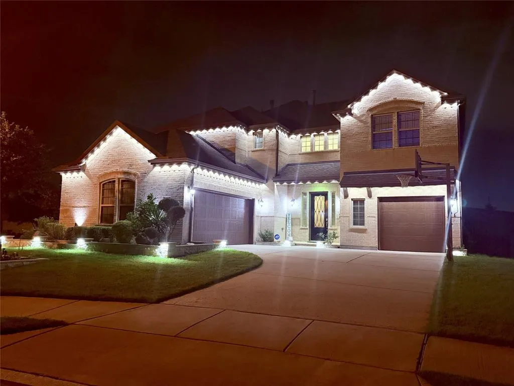 2901 Renmuir Drive