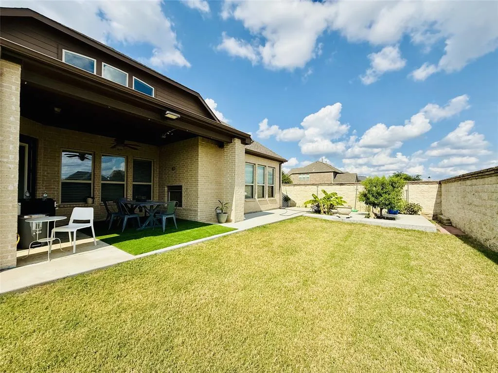 2901 Renmuir Drive