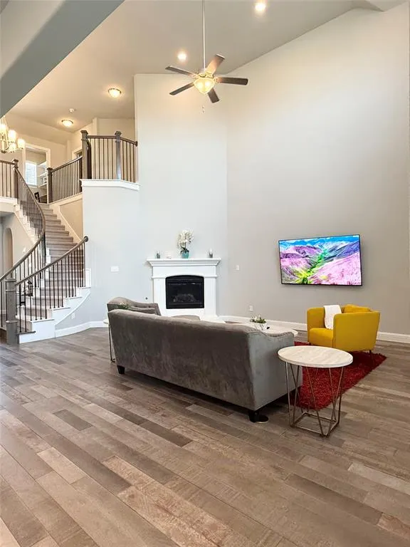 2901 Renmuir Drive