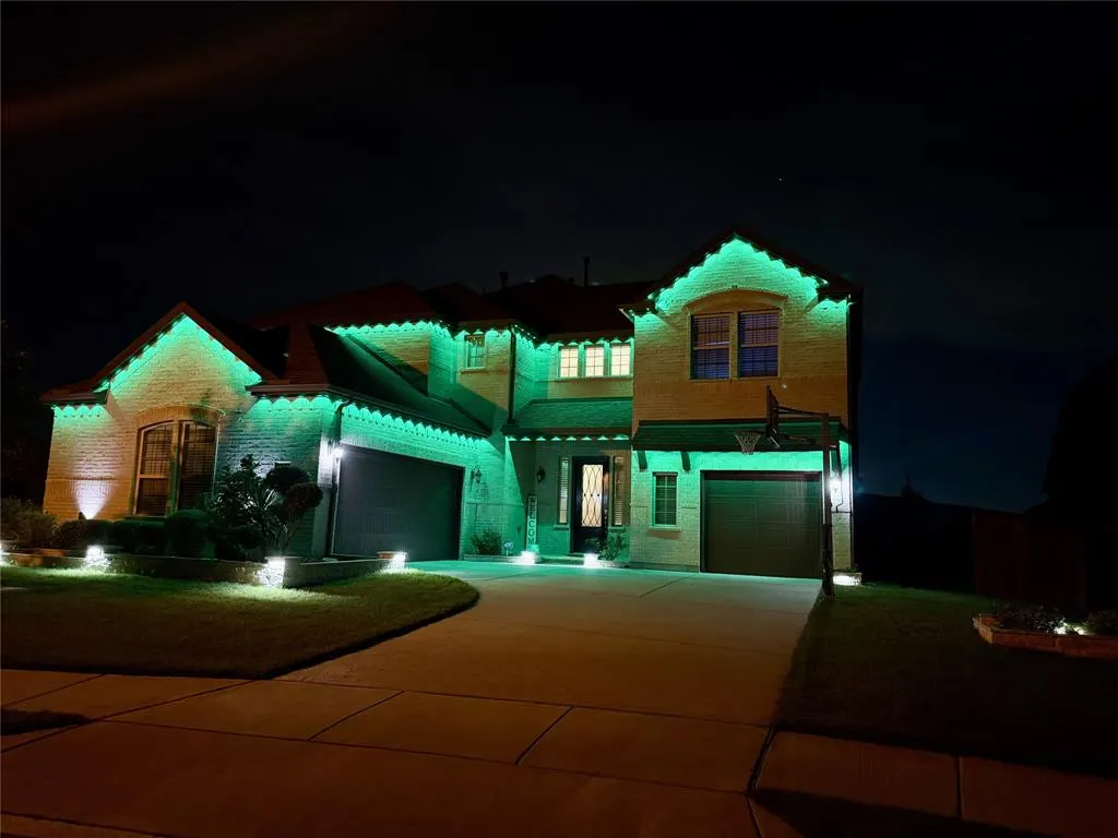 2901 Renmuir Drive