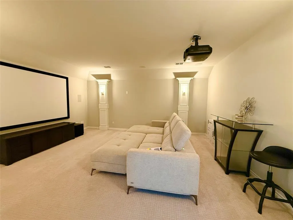 2901 Renmuir Drive