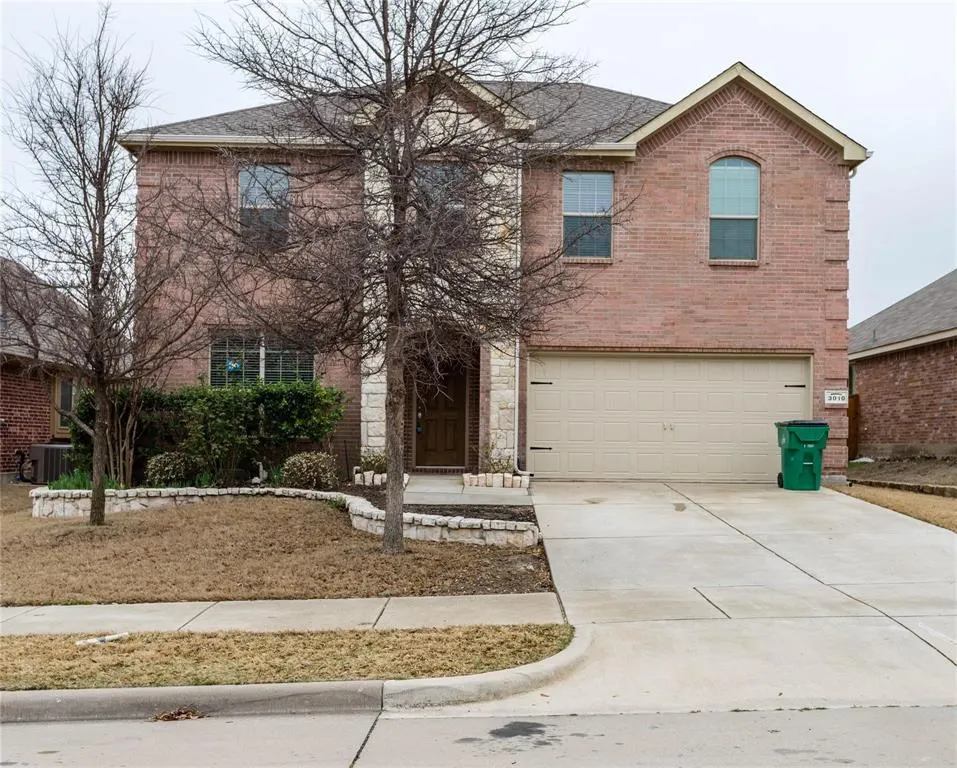 3010 Pinecrest Drive