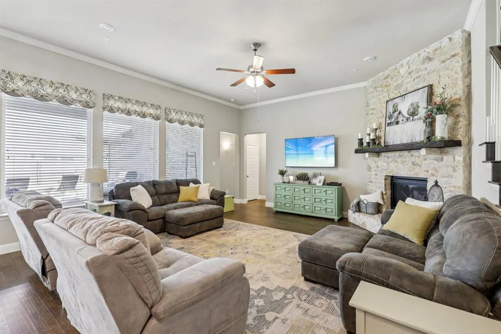3522 Concord Drive