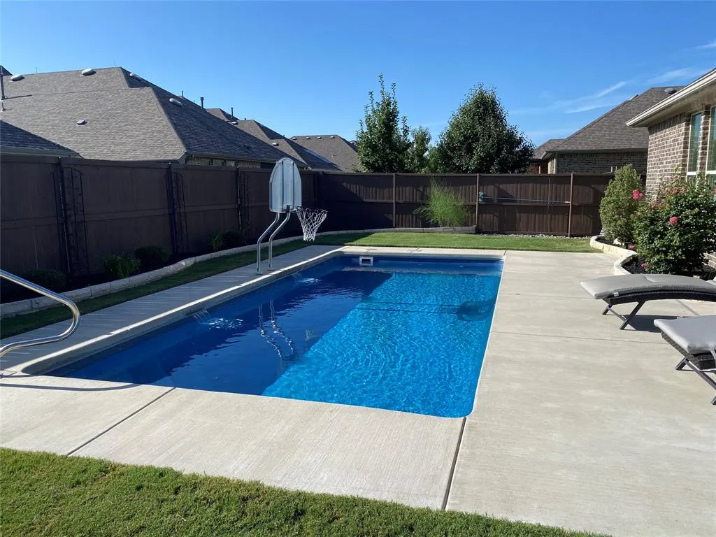 3522 Concord Drive