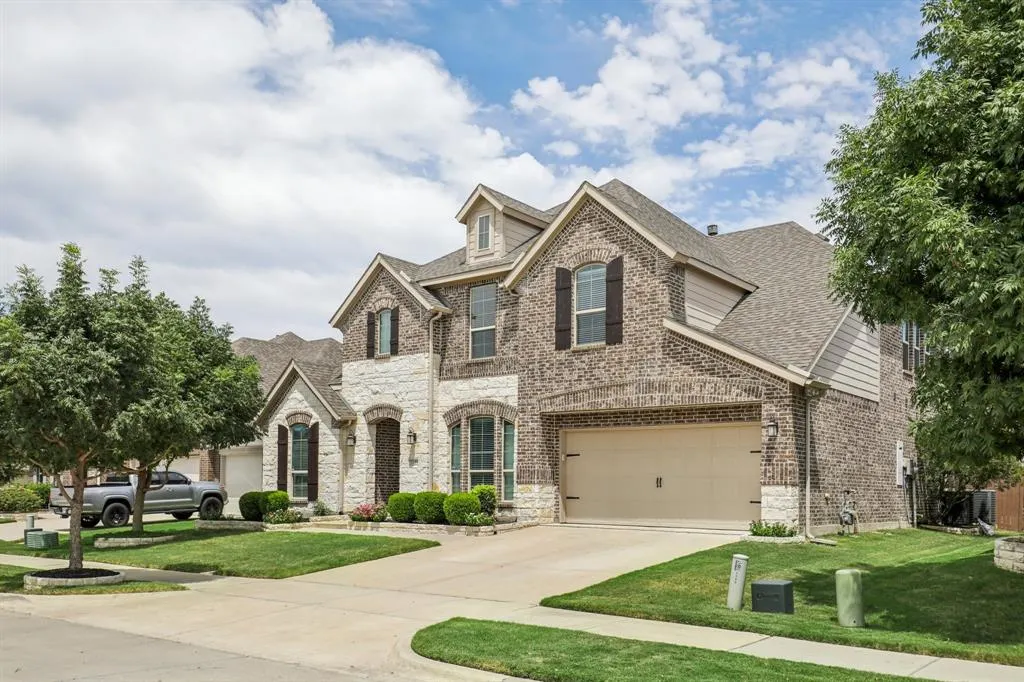 3522 Concord Drive