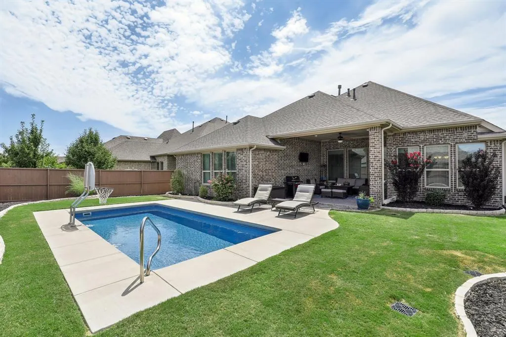 3522 Concord Drive