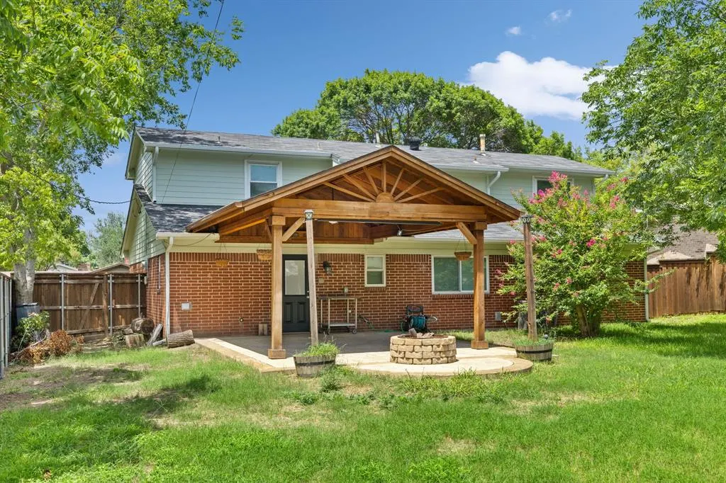 721 Williams Way