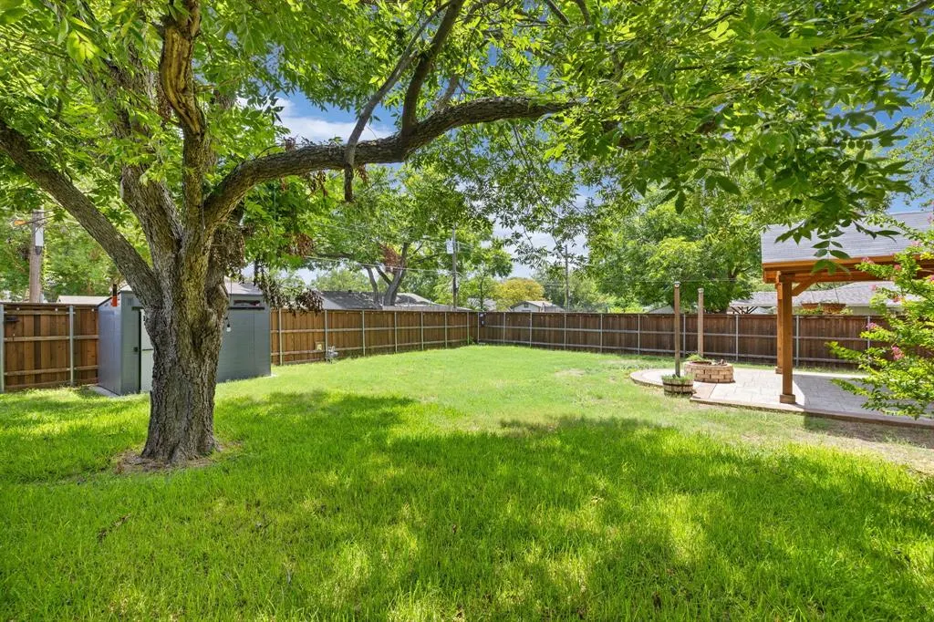 721 Williams Way