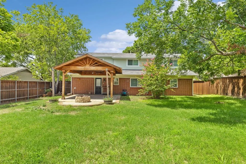 721 Williams Way