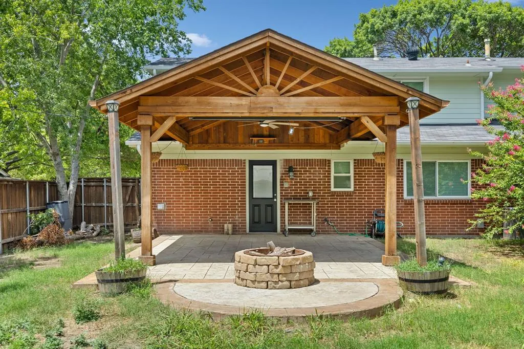 721 Williams Way