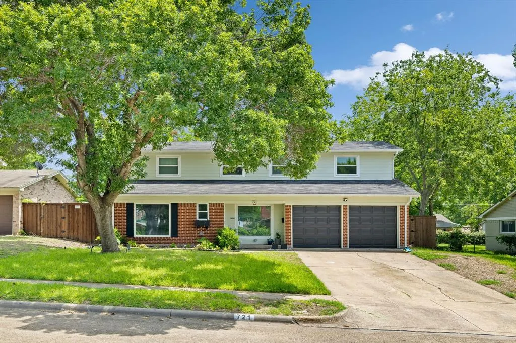 721 Williams Way