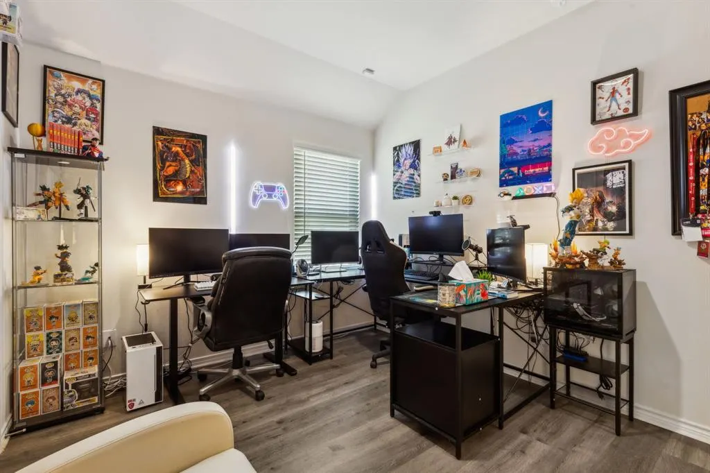 3720 Bedrock Way