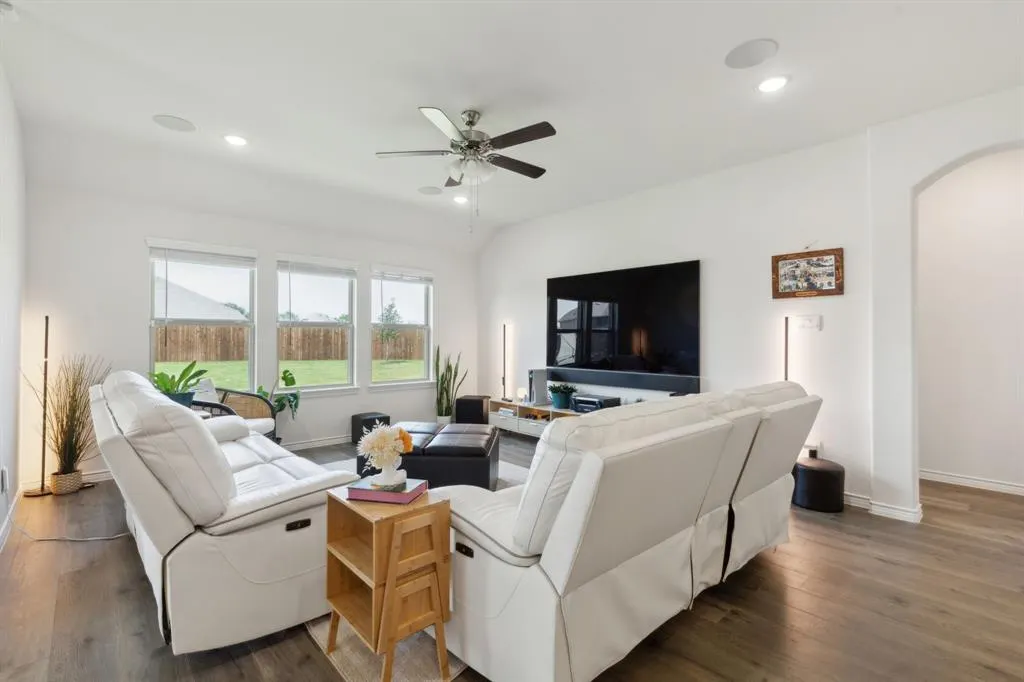 3720 Bedrock Way