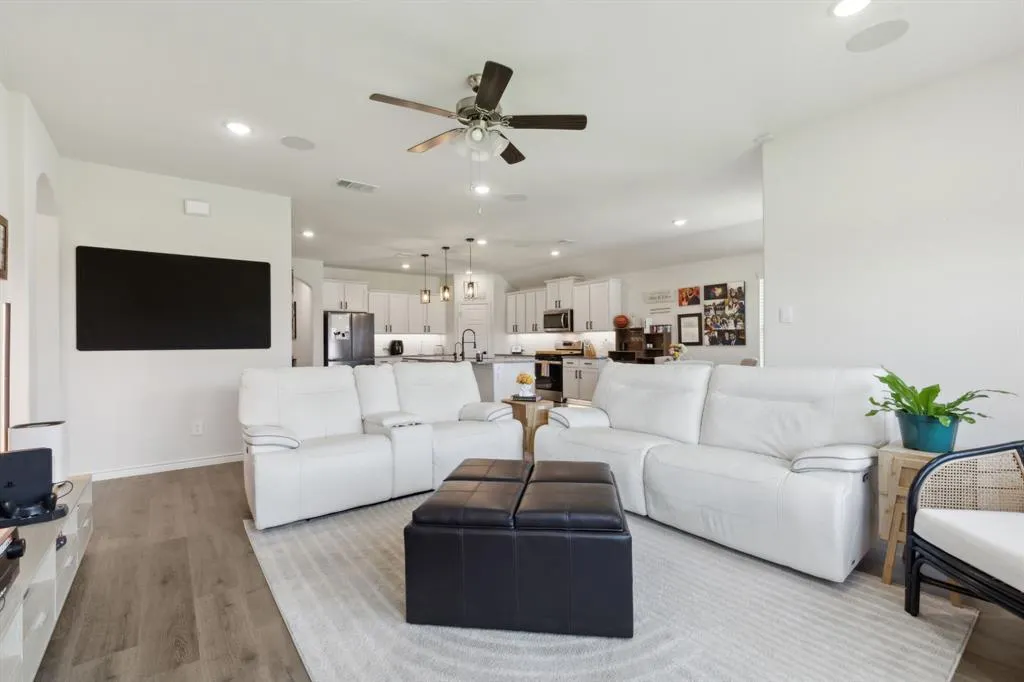 3720 Bedrock Way