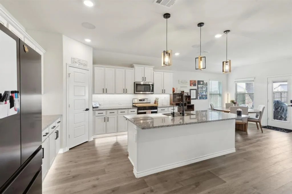 3720 Bedrock Way
