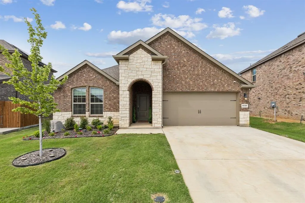 3720 Bedrock Way