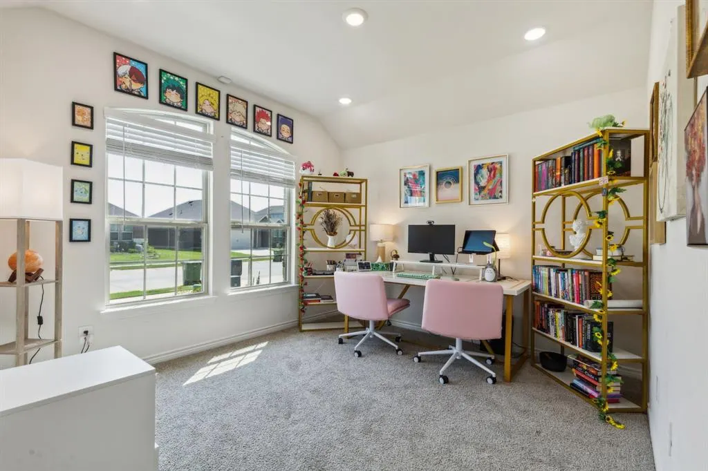 3720 Bedrock Way