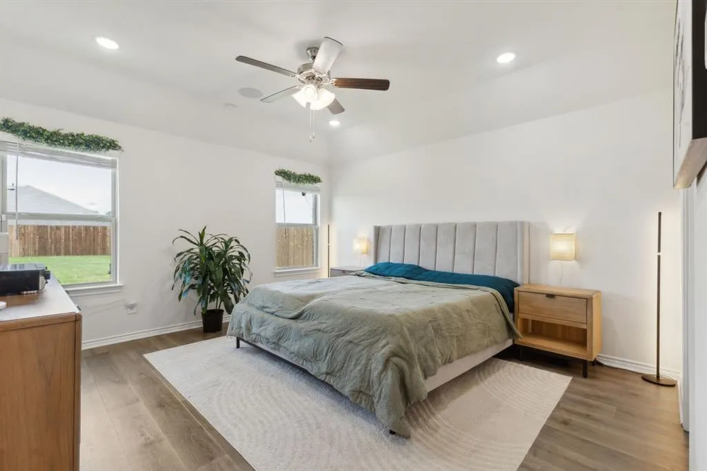 3720 Bedrock Way