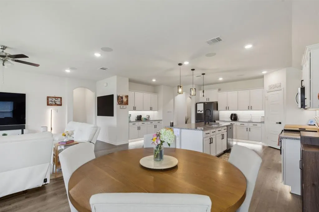 3720 Bedrock Way