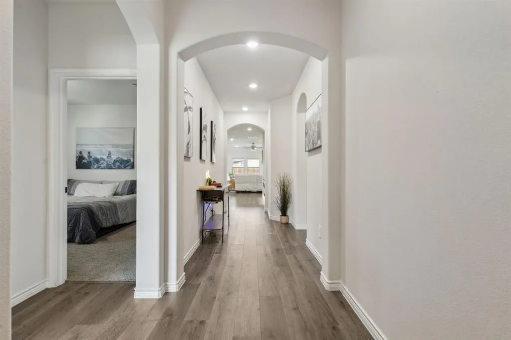 3720 Bedrock Way