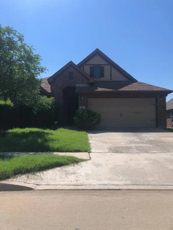 1612 Mockingbird Drive