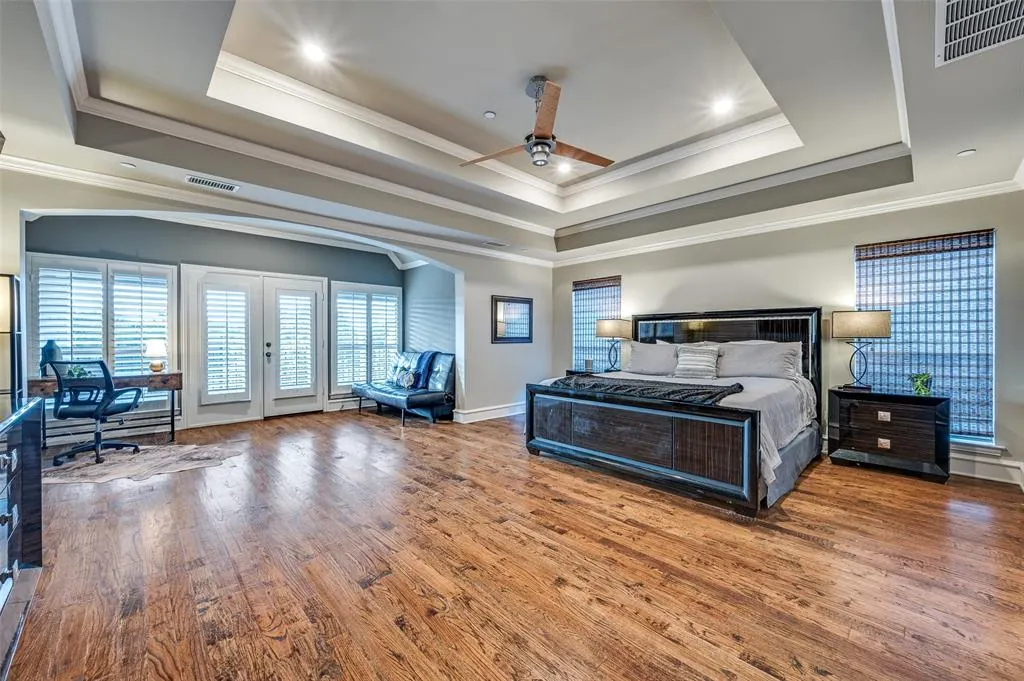 1311 Crooked Stick Drive