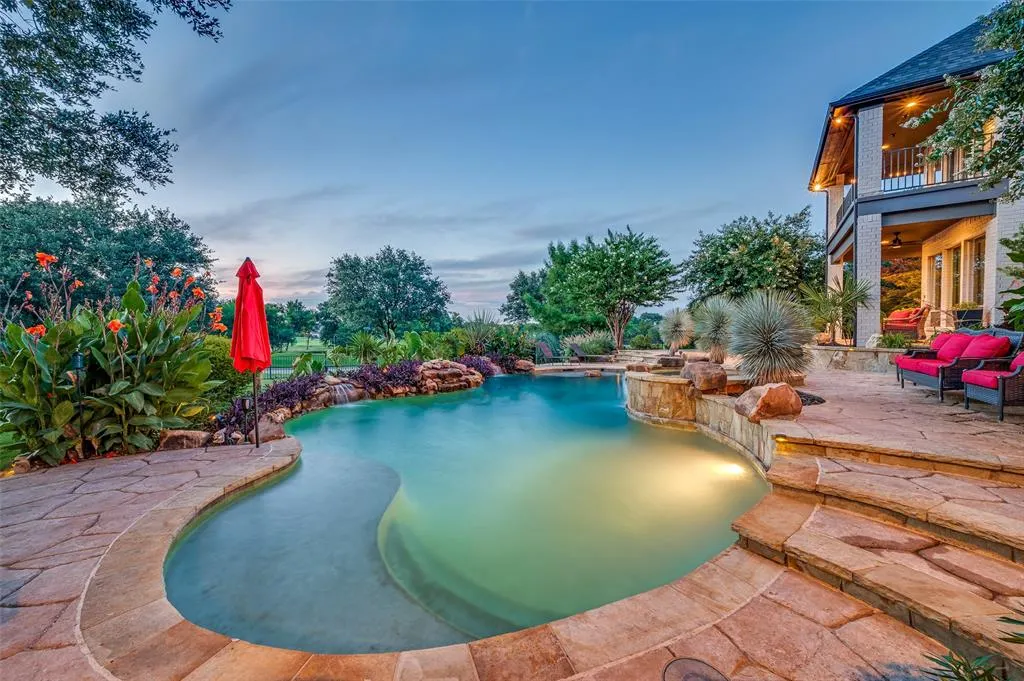 1311 Crooked Stick Drive