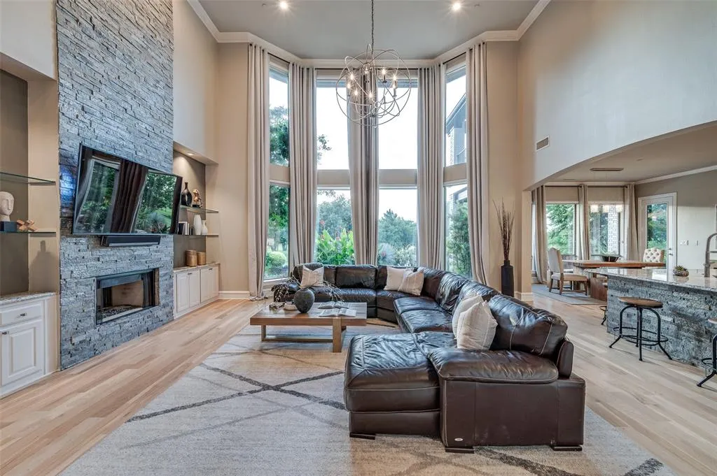 1311 Crooked Stick Drive