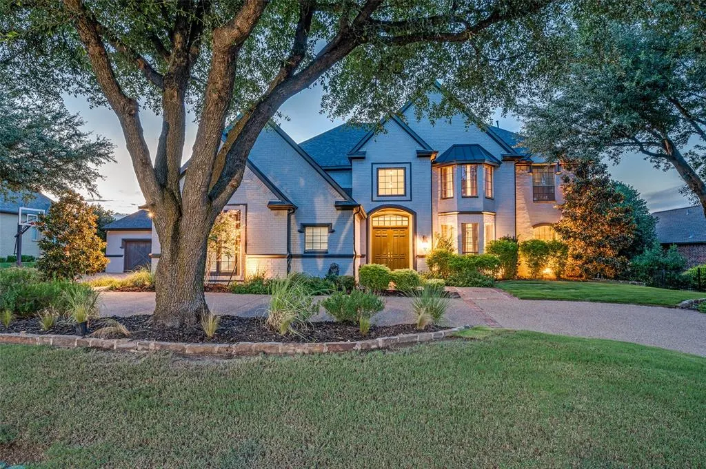 1311 Crooked Stick Drive
