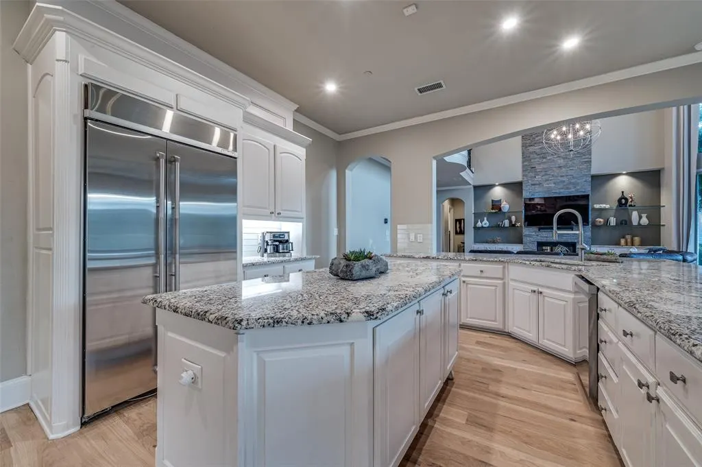 1311 Crooked Stick Drive