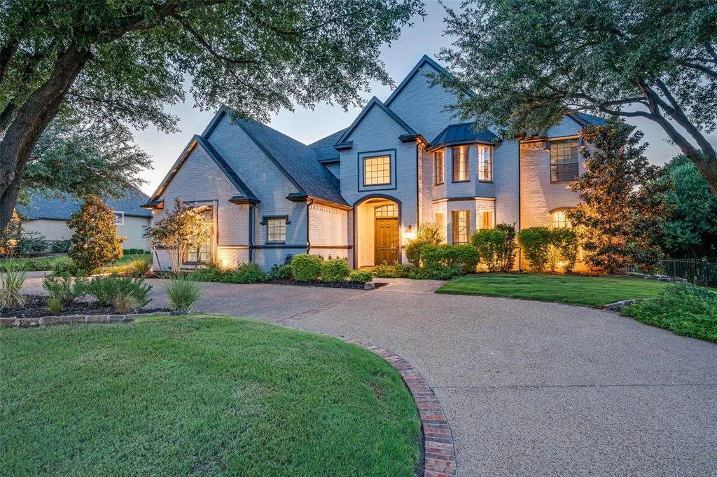 1311 Crooked Stick Drive
