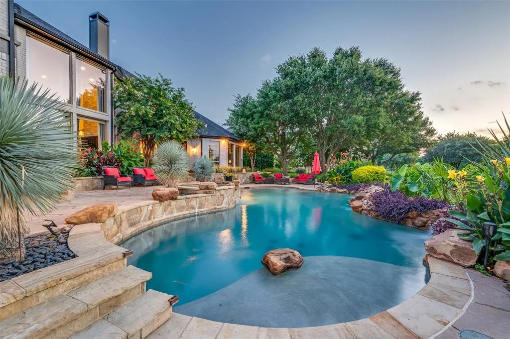 1311 Crooked Stick Drive